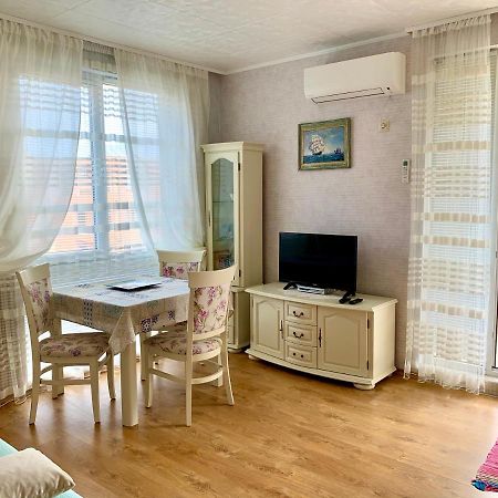Apartament Keti Nesebăr Exterior foto