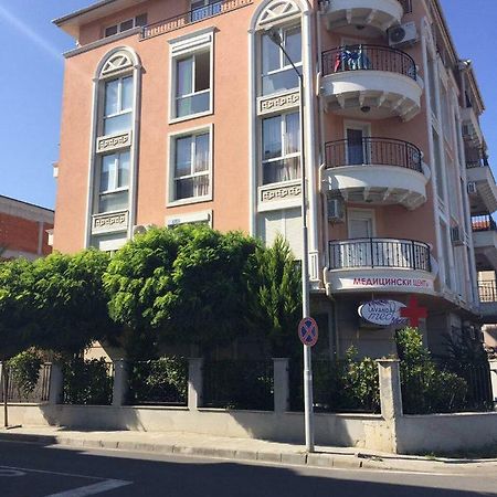 Apartament Keti Nesebăr Exterior foto