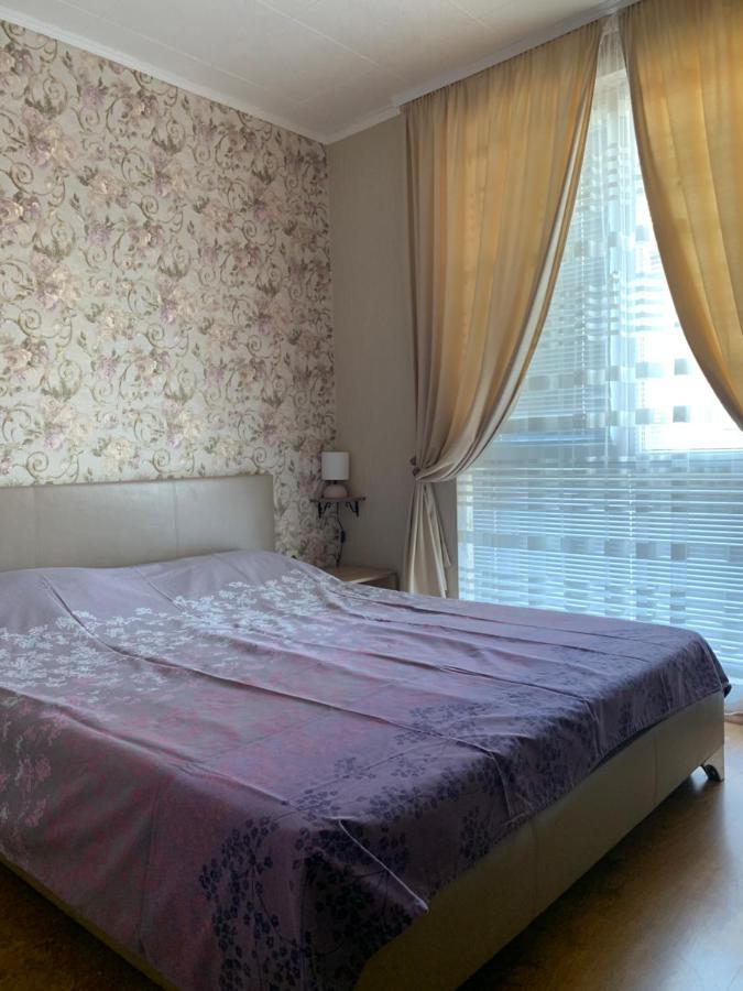 Apartament Keti Nesebăr Exterior foto