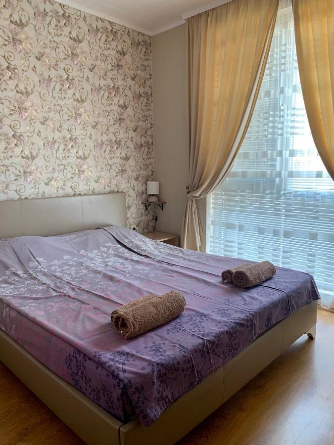 Apartament Keti Nesebăr Exterior foto