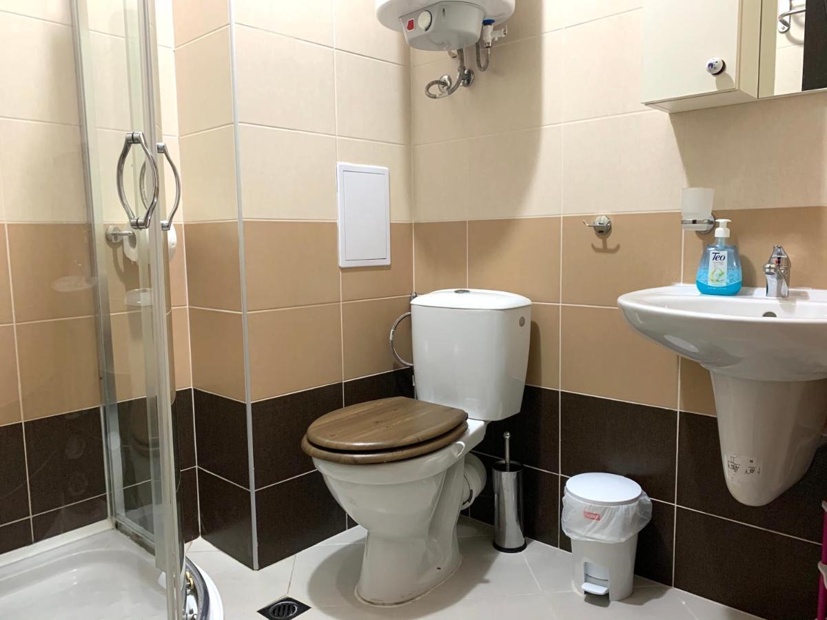 Apartament Keti Nesebăr Exterior foto