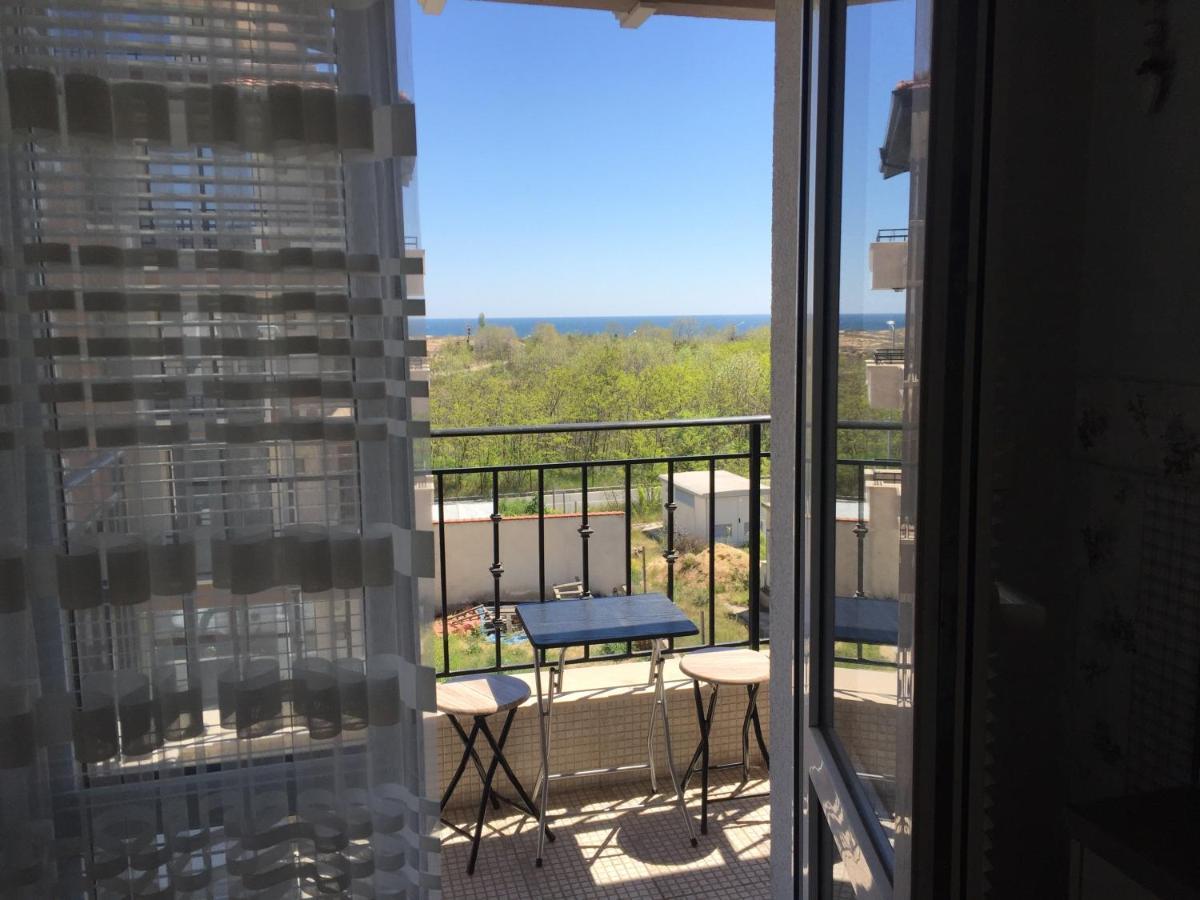 Apartament Keti Nesebăr Exterior foto