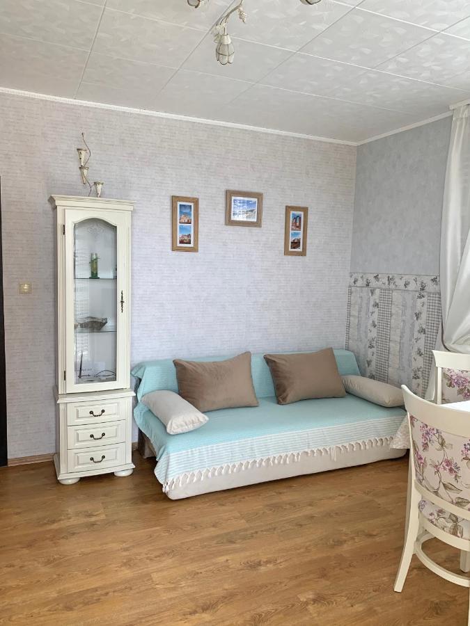 Apartament Keti Nesebăr Exterior foto