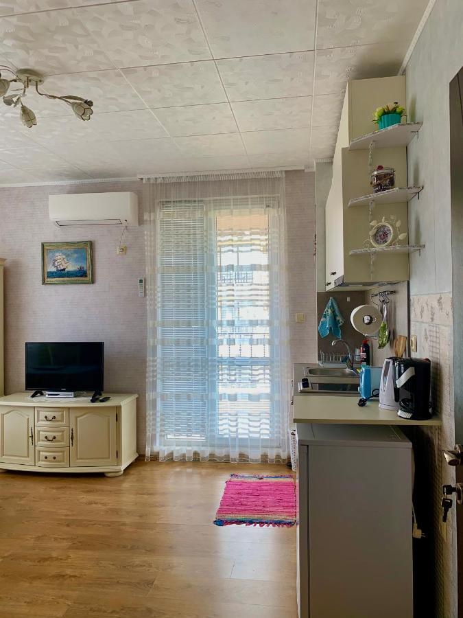 Apartament Keti Nesebăr Exterior foto