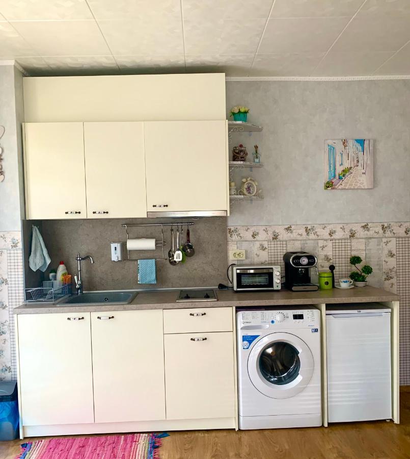 Apartament Keti Nesebăr Exterior foto