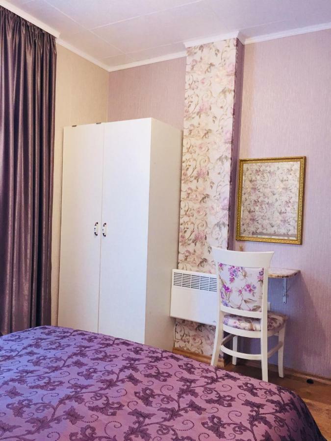 Apartament Keti Nesebăr Exterior foto