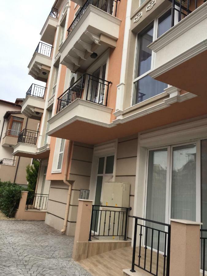 Apartament Keti Nesebăr Exterior foto