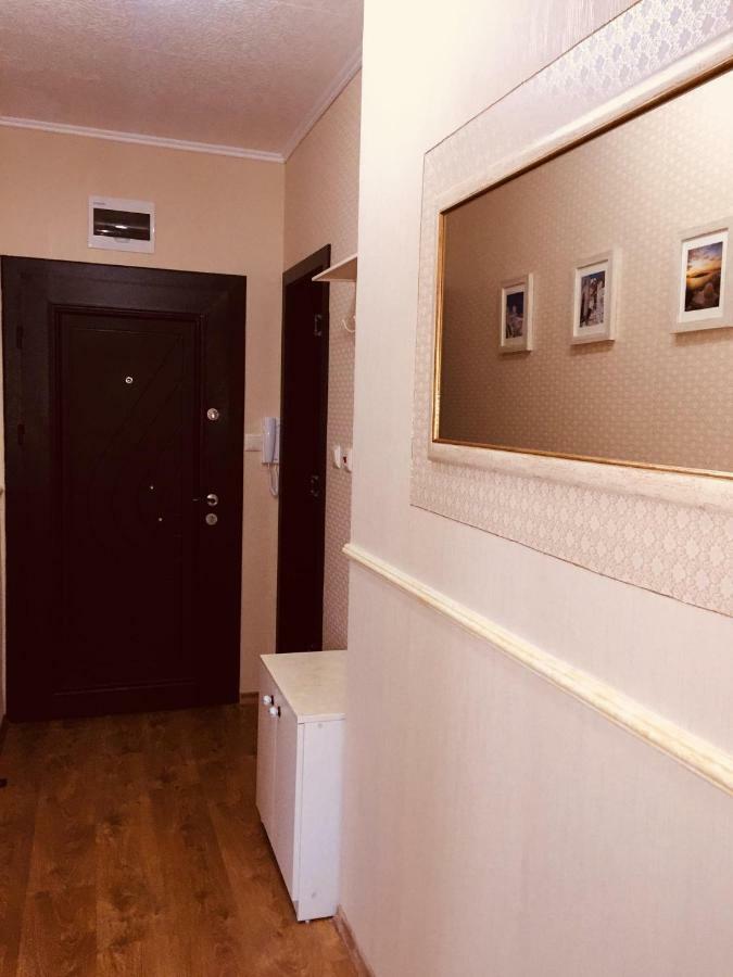 Apartament Keti Nesebăr Exterior foto