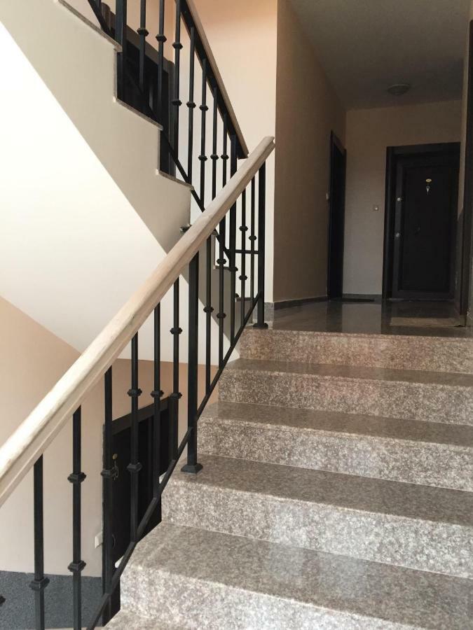 Apartament Keti Nesebăr Exterior foto